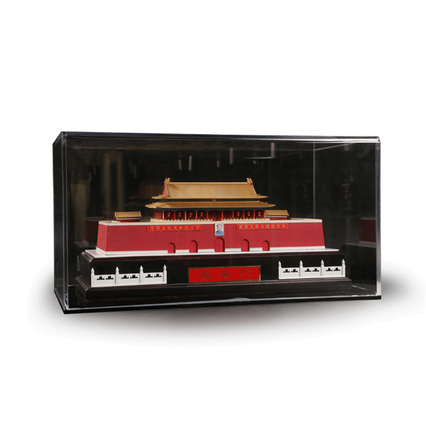 天安門藝術(shù)擺件